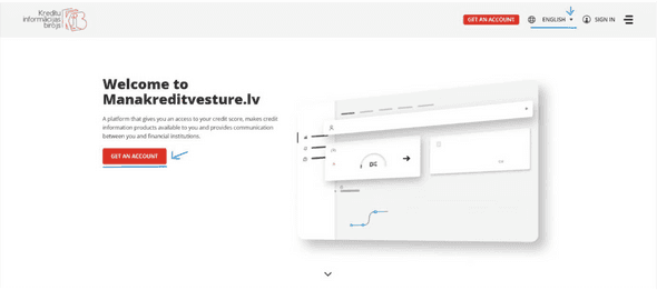Homepage